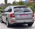Серый Шкода Октавия, объемом двигателя 1.4 л и пробегом 230 тыс. км за 8850 $, фото 10 на Automoto.ua