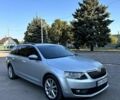 Серый Шкода Октавия, объемом двигателя 1.8 л и пробегом 294 тыс. км за 11800 $, фото 1 на Automoto.ua