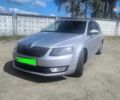 Серый Шкода Октавия, объемом двигателя 1.6 л и пробегом 277 тыс. км за 11300 $, фото 1 на Automoto.ua