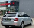 Серый Шкода Октавия, объемом двигателя 1.6 л и пробегом 295 тыс. км за 10700 $, фото 3 на Automoto.ua