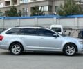 Серый Шкода Октавия, объемом двигателя 1.6 л и пробегом 380 тыс. км за 10490 $, фото 5 на Automoto.ua
