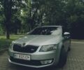 Сірий Шкода Октавія, об'ємом двигуна 2 л та пробігом 269 тис. км за 12500 $, фото 1 на Automoto.ua