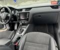 Серый Шкода Октавия, объемом двигателя 1.8 л и пробегом 171 тыс. км за 10650 $, фото 60 на Automoto.ua