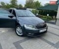 Серый Шкода Октавия, объемом двигателя 1.4 л и пробегом 260 тыс. км за 12800 $, фото 5 на Automoto.ua