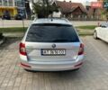 Серый Шкода Октавия, объемом двигателя 1.6 л и пробегом 167 тыс. км за 12000 $, фото 3 на Automoto.ua