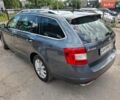 Сірий Шкода Октавія, об'ємом двигуна 1.6 л та пробігом 205 тис. км за 11700 $, фото 4 на Automoto.ua