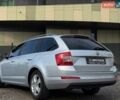 Серый Шкода Октавия, объемом двигателя 1.97 л и пробегом 255 тыс. км за 9990 $, фото 5 на Automoto.ua