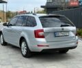 Сірий Шкода Октавія, об'ємом двигуна 1.6 л та пробігом 182 тис. км за 9700 $, фото 11 на Automoto.ua