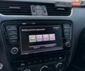 Сірий Шкода Октавія, об'ємом двигуна 2 л та пробігом 216 тис. км за 13999 $, фото 41 на Automoto.ua