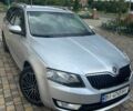 Серый Шкода Октавия, объемом двигателя 1.6 л и пробегом 279 тыс. км за 10953 $, фото 1 на Automoto.ua
