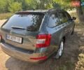 Серый Шкода Октавия, объемом двигателя 1.6 л и пробегом 362 тыс. км за 10500 $, фото 7 на Automoto.ua