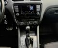 Серый Шкода Октавия, объемом двигателя 1.97 л и пробегом 277 тыс. км за 12700 $, фото 19 на Automoto.ua