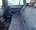Сірий Шкода Октавія, об'ємом двигуна 1.97 л та пробігом 275 тис. км за 13100 $, фото 23 на Automoto.ua