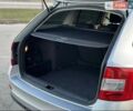 Серый Шкода Октавия, объемом двигателя 1.6 л и пробегом 315 тыс. км за 6850 $, фото 18 на Automoto.ua
