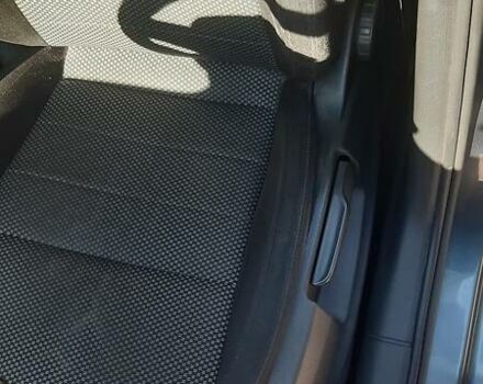 Шкода Октавия 2014 в Львове на Automoto.ua Серый Шкода Октавия, объемом двигателя 1.6 л и пробегом 294 тыс. км за 11499 $, фото 21 на Automoto.ua