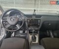 Серый Шкода Октавия, объемом двигателя 1.6 л и пробегом 195 тыс. км за 11350 $, фото 23 на Automoto.ua