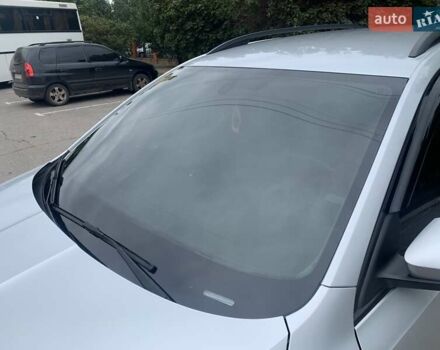 Серый Шкода Октавия, объемом двигателя 2 л и пробегом 293 тыс. км за 13100 $, фото 32 на Automoto.ua