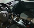 Серый Шкода Октавия, объемом двигателя 1.6 л и пробегом 291 тыс. км за 12500 $, фото 20 на Automoto.ua