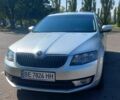Сірий Шкода Октавія, об'ємом двигуна 1.6 л та пробігом 260 тис. км за 10600 $, фото 9 на Automoto.ua