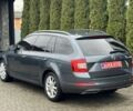 Серый Шкода Октавия, объемом двигателя 1.98 л и пробегом 256 тыс. км за 9700 $, фото 15 на Automoto.ua