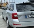 Сірий Шкода Октавія, об'ємом двигуна 1.6 л та пробігом 182 тис. км за 9700 $, фото 19 на Automoto.ua