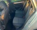 Серый Шкода Октавия, объемом двигателя 1.4 л и пробегом 226 тыс. км за 10500 $, фото 20 на Automoto.ua