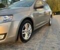 Серый Шкода Октавия, объемом двигателя 1.4 л и пробегом 226 тыс. км за 10500 $, фото 16 на Automoto.ua