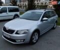 Серый Шкода Октавия, объемом двигателя 1.6 л и пробегом 295 тыс. км за 11500 $, фото 35 на Automoto.ua