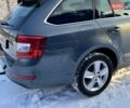 Серый Шкода Октавия, объемом двигателя 1.6 л и пробегом 226 тыс. км за 12450 $, фото 27 на Automoto.ua