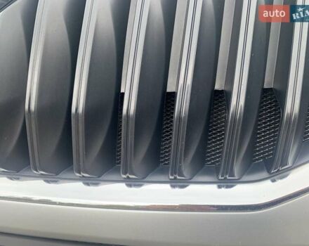 Серый Шкода Октавия, объемом двигателя 2 л и пробегом 293 тыс. км за 13100 $, фото 47 на Automoto.ua