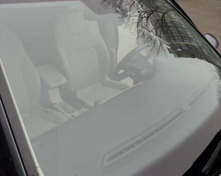 Сірий Шкода Октавія, об'ємом двигуна 1.97 л та пробігом 377 тис. км за 10500 $, фото 27 на Automoto.ua