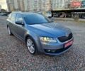 Серый Шкода Октавия, объемом двигателя 1.8 л и пробегом 235 тыс. км за 14500 $, фото 13 на Automoto.ua