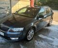 Серый Шкода Октавия, объемом двигателя 1.6 л и пробегом 260 тыс. км за 10000 $, фото 1 на Automoto.ua