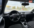 Серый Шкода Октавия, объемом двигателя 1.6 л и пробегом 158 тыс. км за 12500 $, фото 100 на Automoto.ua