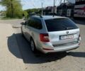 Сірий Шкода Октавія, об'ємом двигуна 1.6 л та пробігом 317 тис. км за 10000 $, фото 7 на Automoto.ua