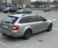 Серый Шкода Октавия, объемом двигателя 1.4 л и пробегом 366 тыс. км за 8800 $, фото 1 на Automoto.ua