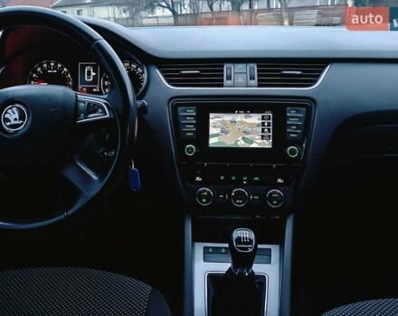 Сірий Шкода Октавія, об'ємом двигуна 1.6 л та пробігом 228 тис. км за 9199 $, фото 30 на Automoto.ua