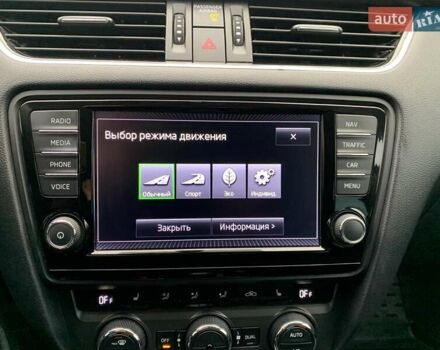 Серый Шкода Октавия, объемом двигателя 1.6 л и пробегом 276 тыс. км за 14000 $, фото 15 на Automoto.ua