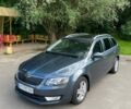 Шкода Октавия 2014 в Хмельницком на Automoto.ua Серый Шкода Октавия, объемом двигателя 1.6 л и пробегом 270 тыс. км за 11999 $, фото 31 на Automoto.ua