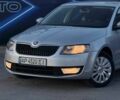 Серый Шкода Октавия, объемом двигателя 1.4 л и пробегом 182 тыс. км за 8499 $, фото 1 на Automoto.ua