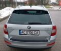 Серый Шкода Октавия, объемом двигателя 1.6 л и пробегом 329 тыс. км за 10300 $, фото 5 на Automoto.ua