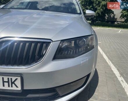 Шкода Октавия 2014 в Виннице на Automoto.ua Серый Шкода Октавия, объемом двигателя 1.6 л и пробегом 291 тыс. км за 11500 $, фото 1 на Automoto.ua