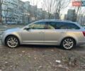 Серый Шкода Октавия, объемом двигателя 1.8 л и пробегом 228 тыс. км за 13000 $, фото 1 на Automoto.ua