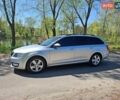 Серый Шкода Октавия, объемом двигателя 1.97 л и пробегом 206 тыс. км за 11900 $, фото 1 на Automoto.ua