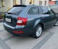 Серый Шкода Октавия, объемом двигателя 1.4 л и пробегом 260 тыс. км за 12800 $, фото 8 на Automoto.ua