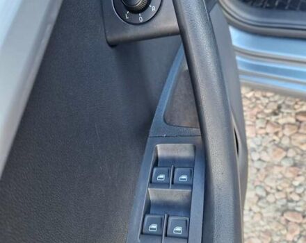 Серый Шкода Октавия, объемом двигателя 1.8 л и пробегом 235 тыс. км за 14500 $, фото 32 на Automoto.ua