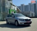 Серый Шкода Октавия, объемом двигателя 1.97 л и пробегом 233 тыс. км за 11300 $, фото 9 на Automoto.ua