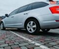 Сірий Шкода Октавія, об'ємом двигуна 1.6 л та пробігом 228 тис. км за 9199 $, фото 10 на Automoto.ua