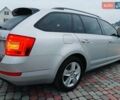 Сірий Шкода Октавія, об'ємом двигуна 1.6 л та пробігом 228 тис. км за 9199 $, фото 25 на Automoto.ua