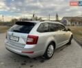 Серый Шкода Октавия, объемом двигателя 1.6 л и пробегом 277 тыс. км за 11500 $, фото 6 на Automoto.ua